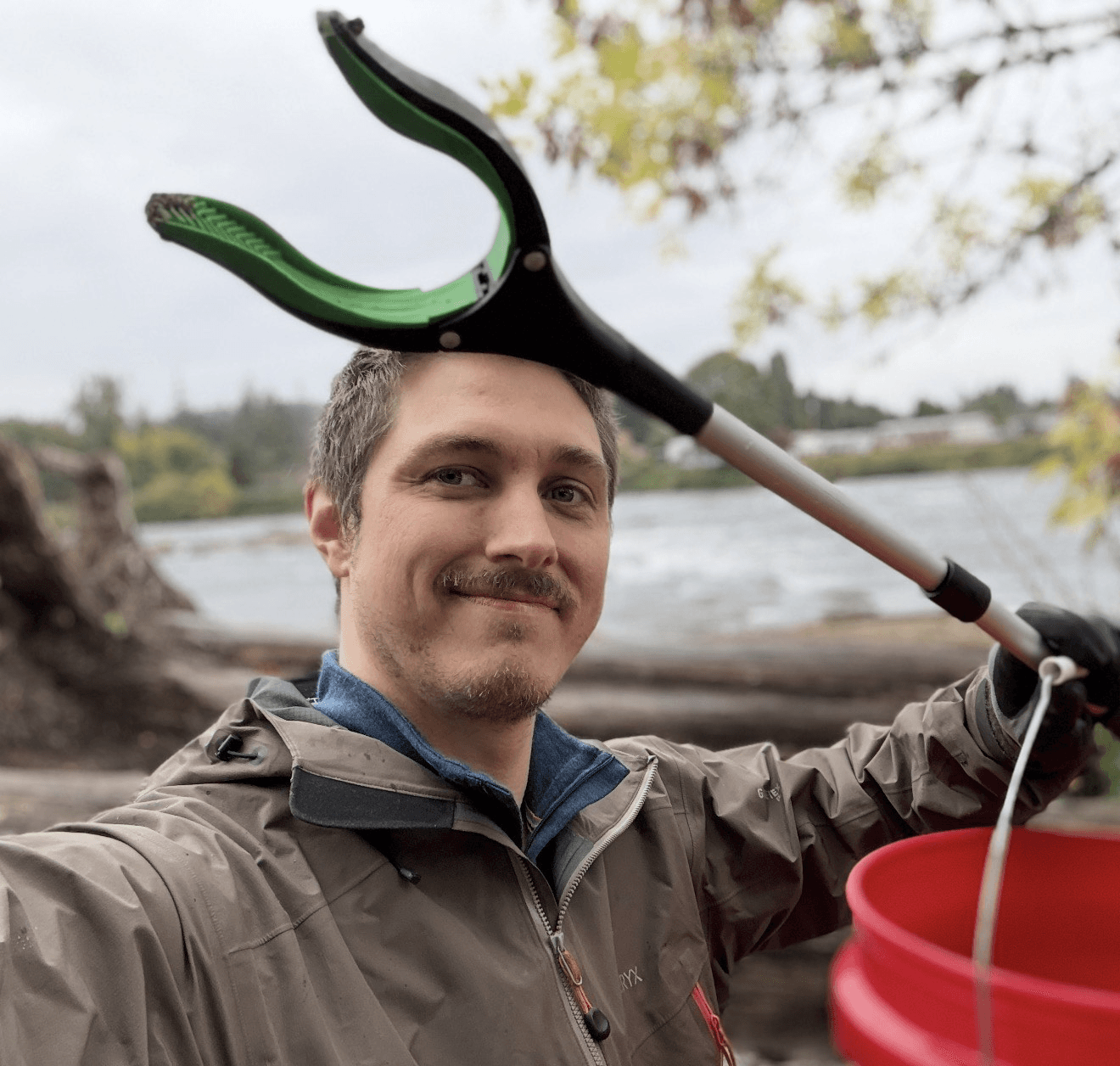 Kane Lopinski renovation work