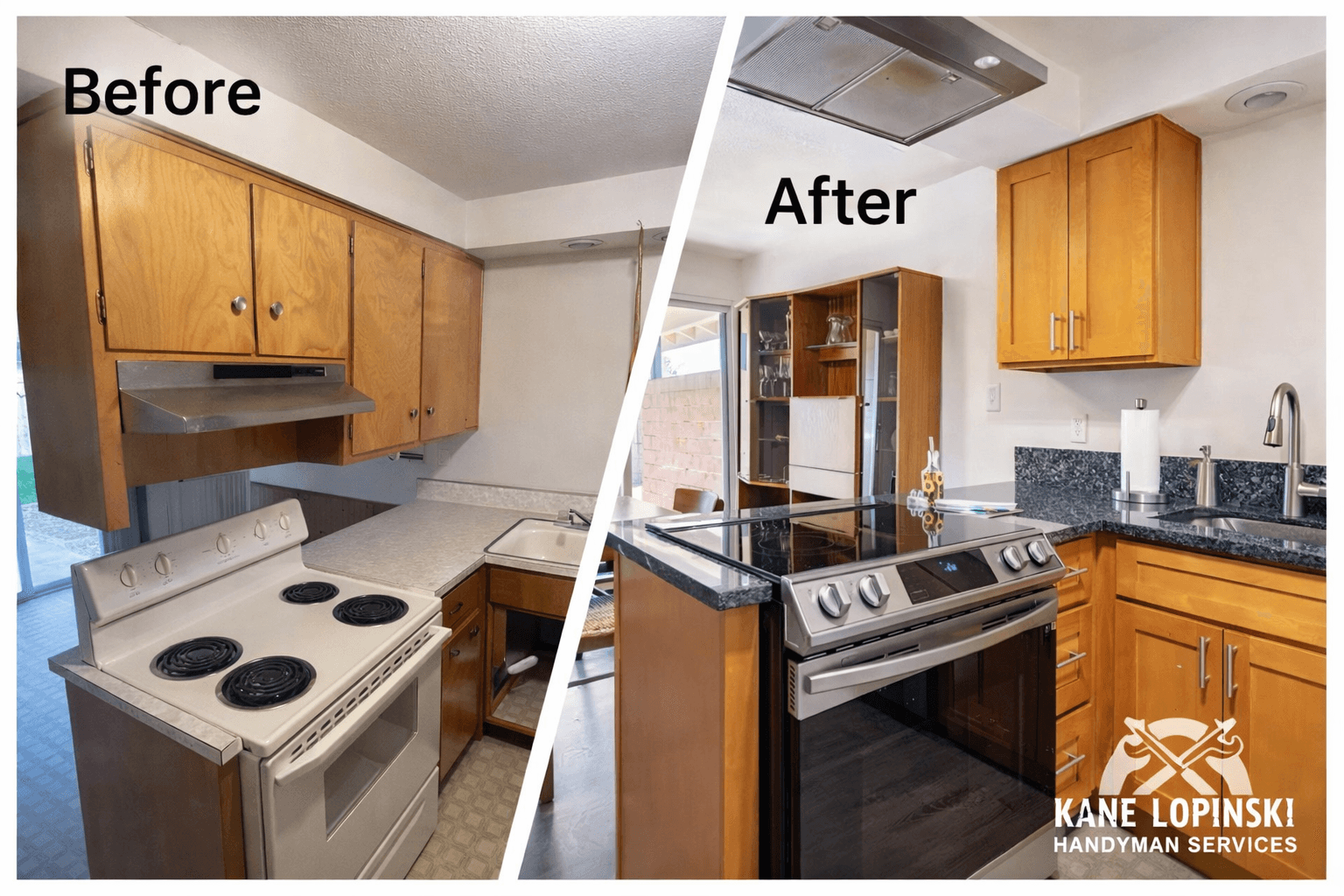 Tile layout and spacing